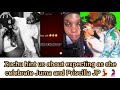 Zuchu Hint Us About Expecting As She Celebrate Juma And Priscilla JP рџ ѓрџ Zuchu Hint Us About Expecting As She Celebrate Juma And Priscilla JP рџ ѓрџ