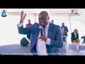 Apostle TP Ndaba Tabernacle Church Of All Nations 16/05/2021