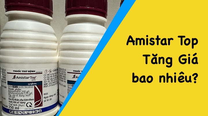 Amistar top 325 sc mua ở đâu tại đà nẵng năm 2024