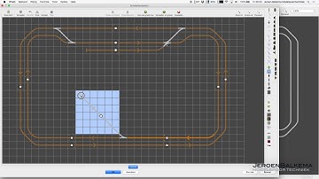 iTrain instruction videos | e. 5 - place blocks