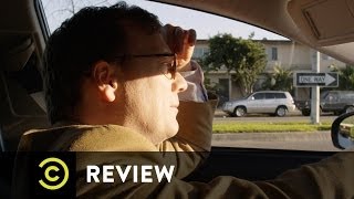 Review - Road Rage in Action