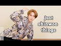 just shinwon things ||  happy shinwon day skrrrr