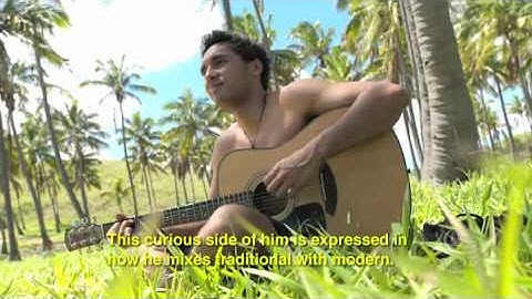 Haumoana - Cultural Music With a Modern Twist