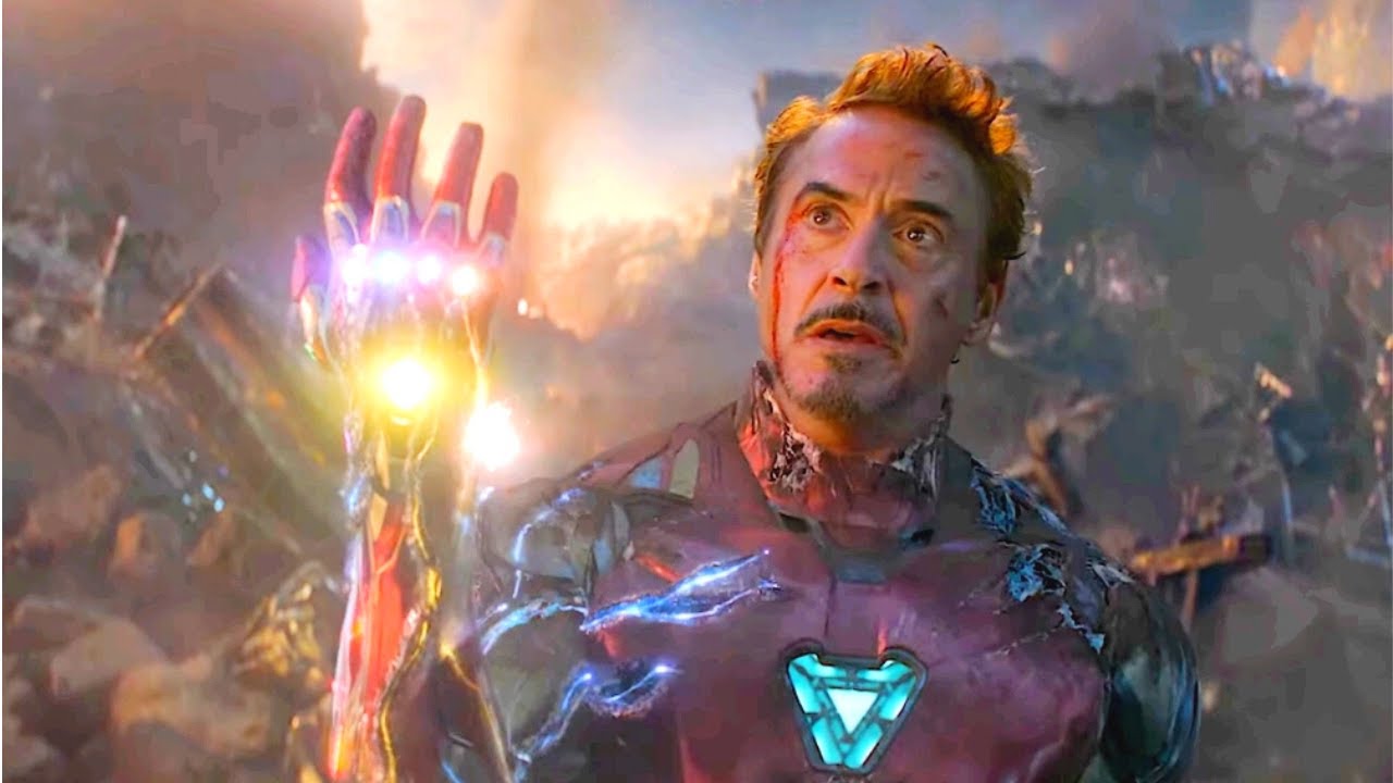 Самый грустный фильм 2019 года! У вас будут слёзы на глазах, ГЕРОИ ...