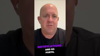 Facebook Ad Notifications Troubleshooting Tips #shorts