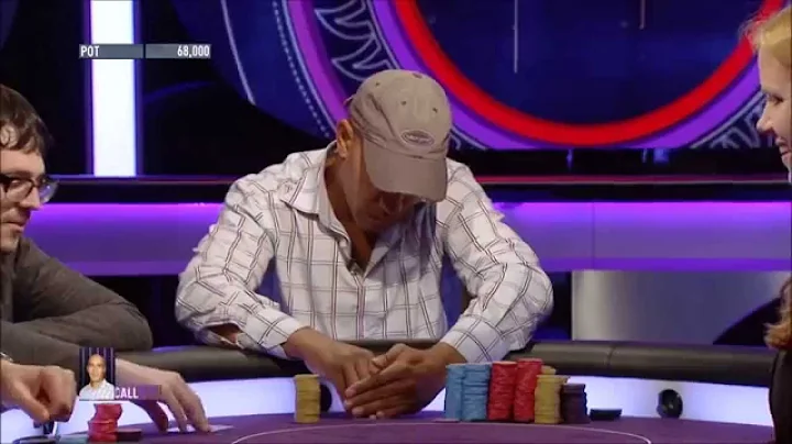 Shark Cage - Amazing Bluff By Bill Perkins - HAXTO...
