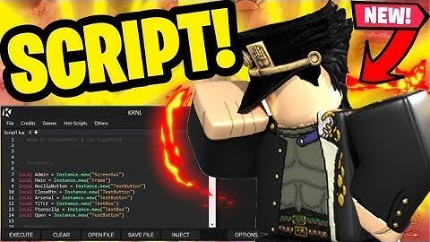 ROBLOX Your Bizarre Adventure YBA Hack Script GUI :  Auto Farm , Target Player , Fly! Pastebin 2022