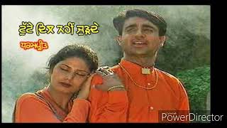 Tute Dil Ni Jurde Artist Dharmpreet Sad Song Mp3 Geet Channel Youtube