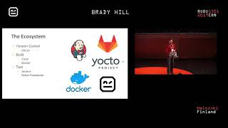 Brady Hill  RobotFramework for Embedded Software Testing