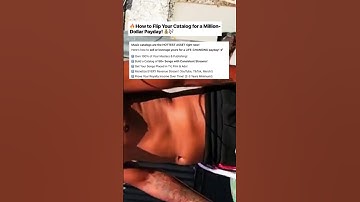 BEST WAYS TO MONETIZE MUSIC CATALOG