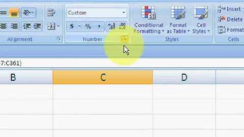 Excel Formulas Urdu Tutorials   Part 16   by Irfan Wazir Ali