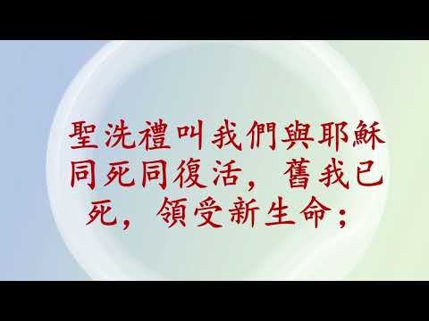 我們是神的兒女_鍾耀文牧師_加拉太書 三23 , 四 7