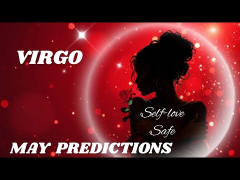VIRGO-FAST RECONCILIATION THEY NEED TO TELL YOU SOMETHING THAT BEEN ON THEIR HEART