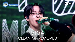 [CLEAN MR Removed] BOYNEXTDOOR - Earth, Wind & Fire | Mnet Mcountdown 240425 MR제거