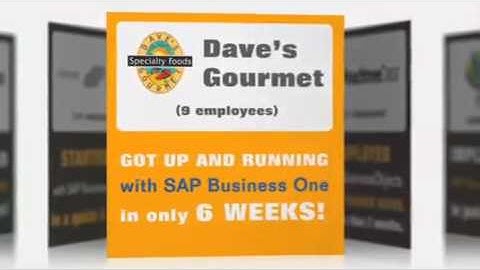 Think SAP is Too Complicated? Think Again!