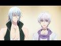 Sogo Osaka- maybe mv| idolish7|