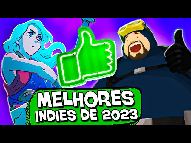 Ansiosos para algum jogo indie previsto para 2024? Muita coisa boa para  sair. : r/gamesEcultura