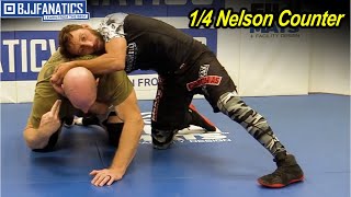 14 Nelson Counter By Joel Bane