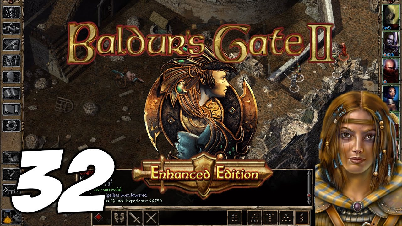 Baldur s Gate II Enhanced Edition Part 32 De Arnise Hold YouTube baldur-s-gate-ii-enhanced-edition-part-32-de-arnise-hold-youtube