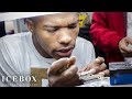 Lil Baby Buys SON A NEW Rolex & Makes CUSTOM "BABY" CHAIN for BDAY!