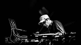 Dj Krush Jjj Mixup Fm 12 Apr 2003