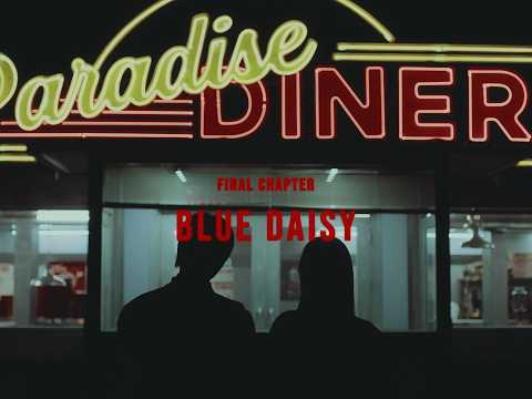 can’t be blue - can't be blue " blue daisy " (Feat. Mulasaki Ima) M/V