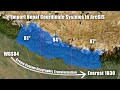 How to Import Nepal Coordinate System(.prj file)in ArcGIS | Create Custom Geographic Transformations