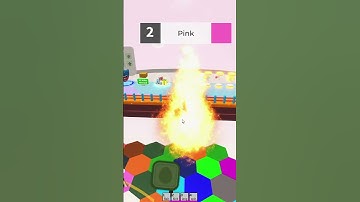 Color Block The Hatch Event Egg Location