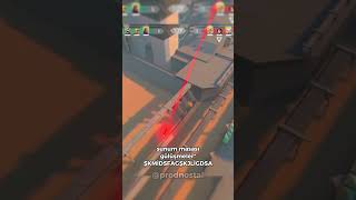 Okul Turnuvasinda Atilan Muhteşem Ok