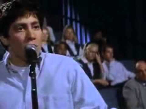 Donnie Darko - My Favorite Scene