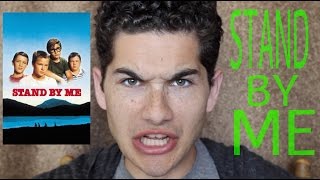 Stand By Me 1986 SxM Film Club