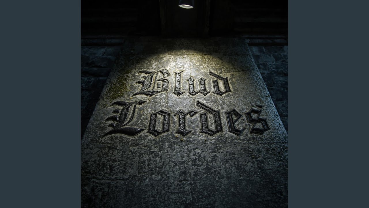Watch Lordes on YouTube Watch Lordes on YouTube