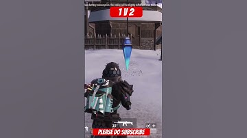 BGMI HIGHLIGHTS |0-100 Days highlights Challenge 67-100 | #pubg#pubgmobile #shortvideo#shorts#shorts