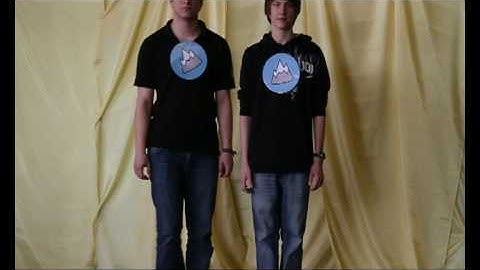 COMENIUS Trailer - icons of identity