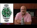 The 5 BEST Modern Rolex Watches !