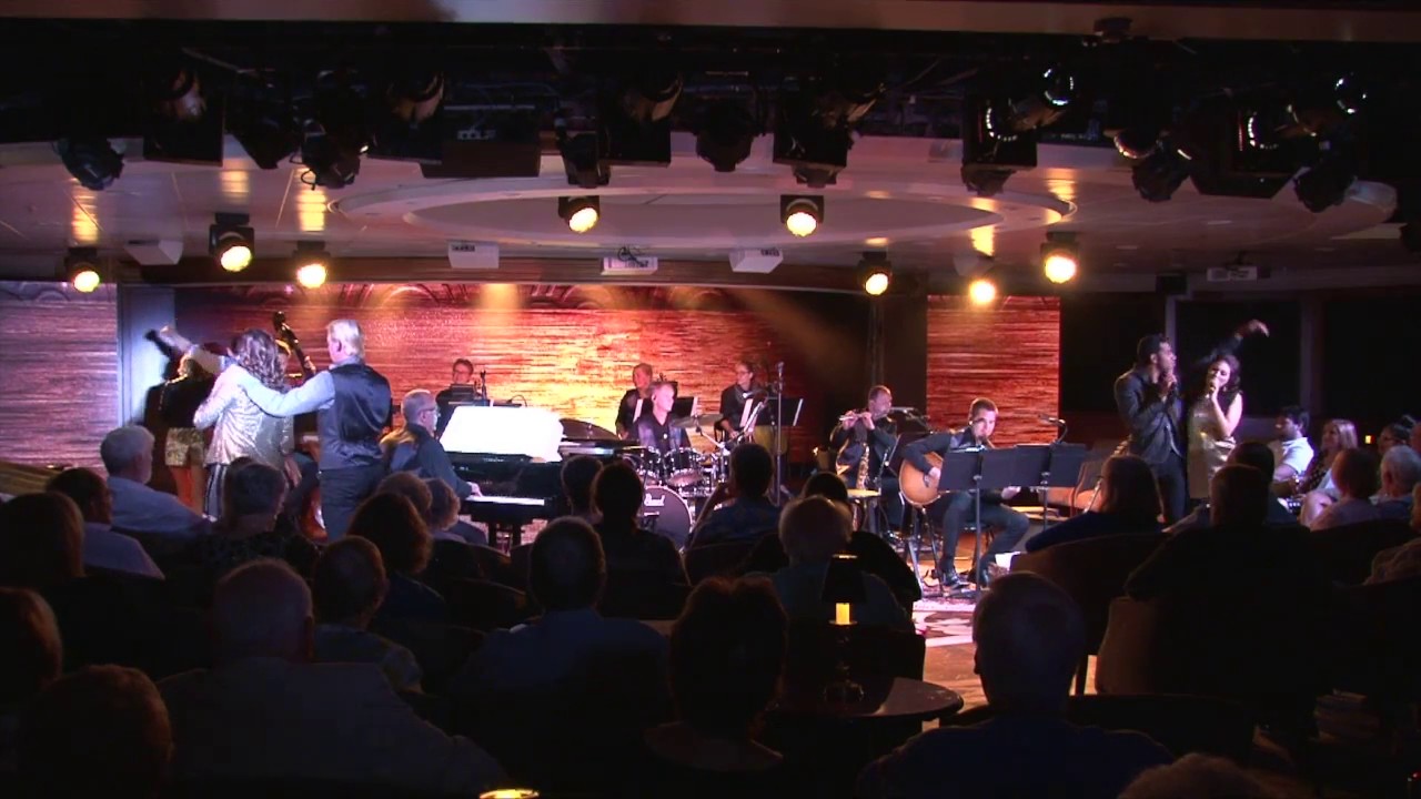 M029 Band Acoustic Sessions