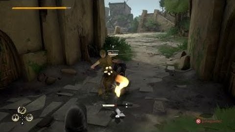 Absolver - Random Idiot 10