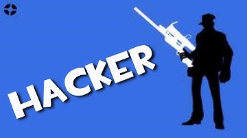 [TF2] A Wild Hacker Appears