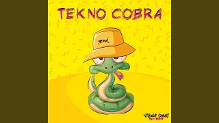 Tekno Cobra