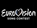 My top 41  eurovision song contest 2020