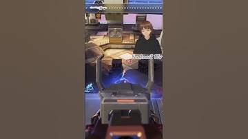 Just some fun in gun game #apex #apexlegends #twitch #streamer #shorts #vtuber