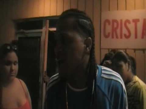 Lenny Rapping LENNY RAPPING - YouTube