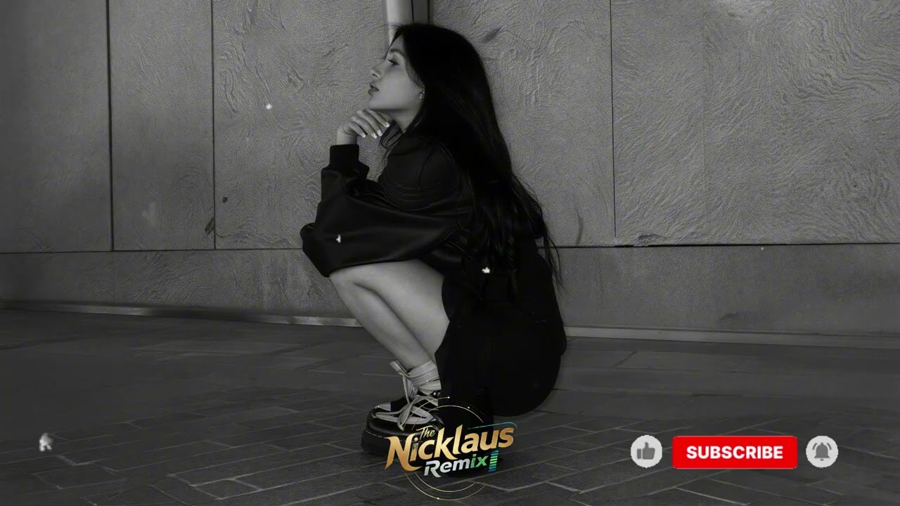 🤩Седая Ночь🔥 (Nicklaus Remix) 2026