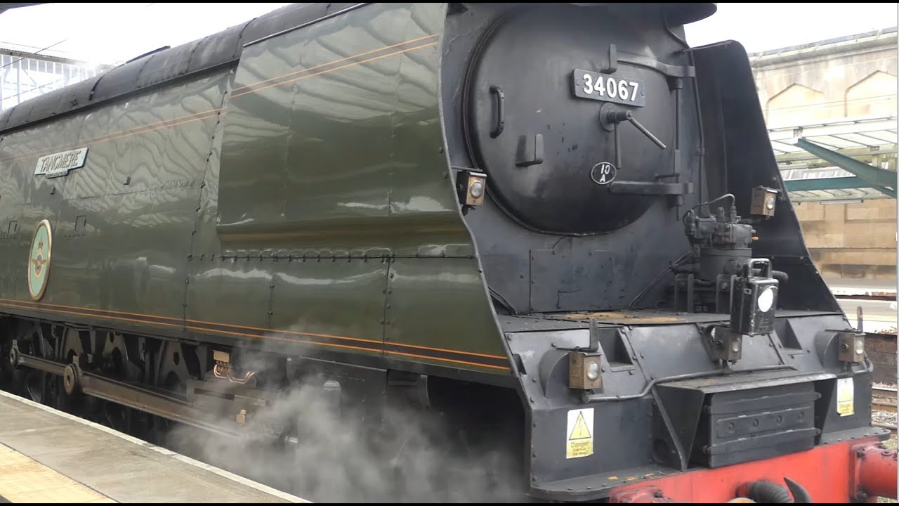 Тангмер пробирается, когда мало кто другой 04 10 25