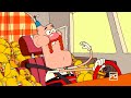 Funday Monday Uncle Grandpa Tune In Promo Cartoon Network Asia 