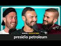 Presidio petroleum on oil and gas startups