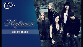 Nightwish - The Islander [Sub. Español / English Lyrics]