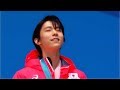 【羽生結弦 Yuzuru Hanyu】Memory——a video clip for Yuzuru Hanyu/MAD/AMV