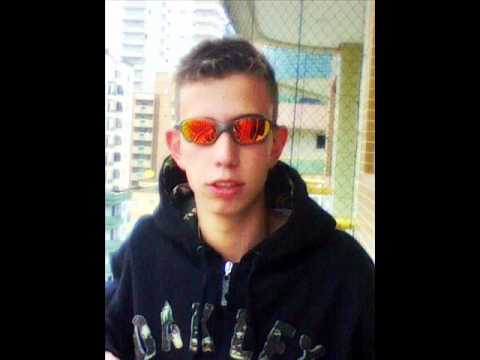 MC BEIÇO DA PG - QUEM É ESSE MENOR - (DJ BALA PRODUÇÕES)