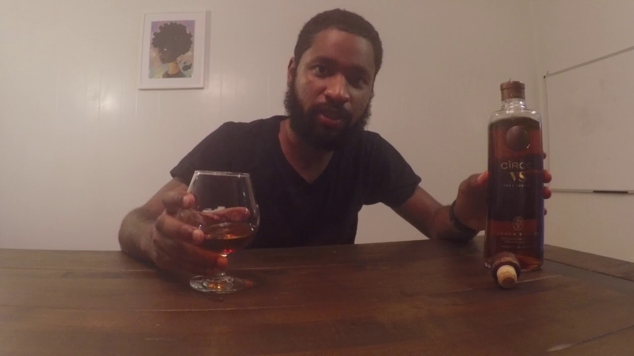 Urban Drinkers- Ciroc Vs review